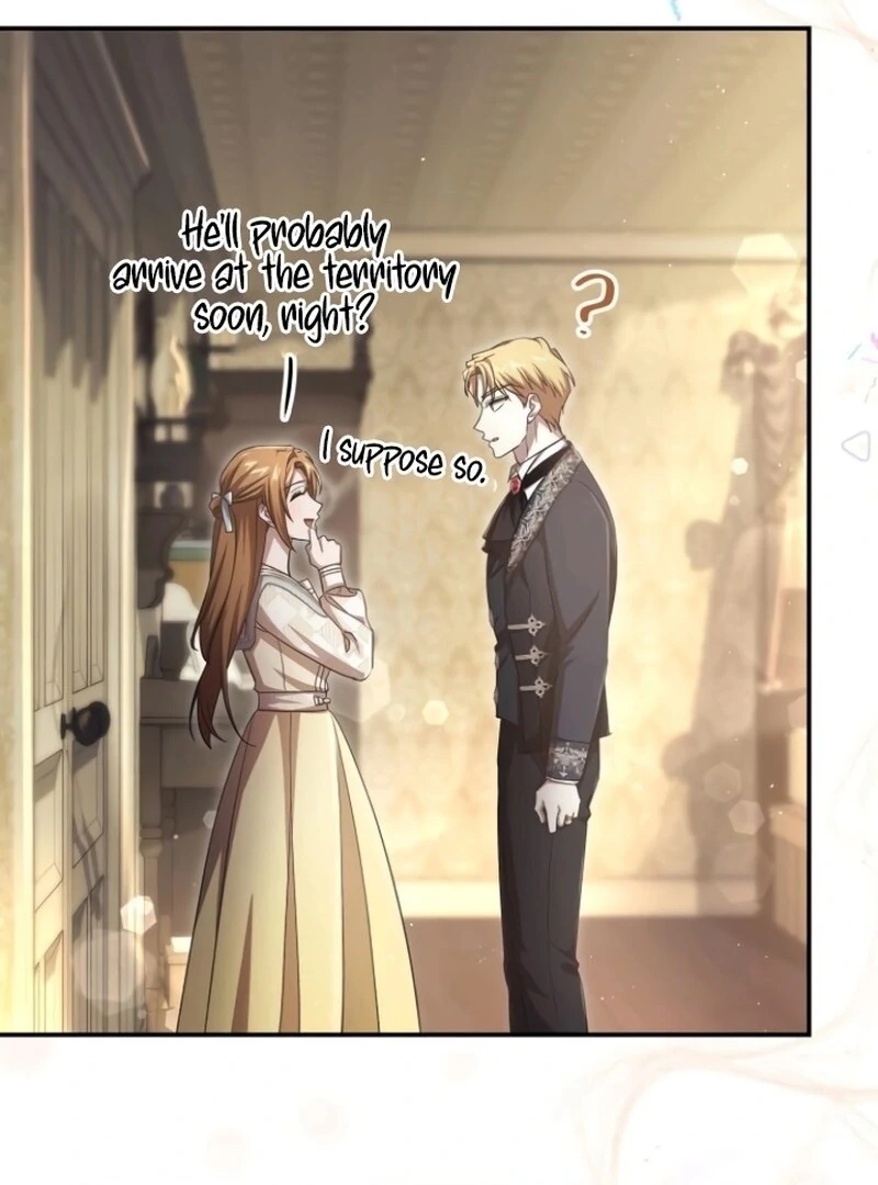 The Goal is Alimony chapter 39 page 32