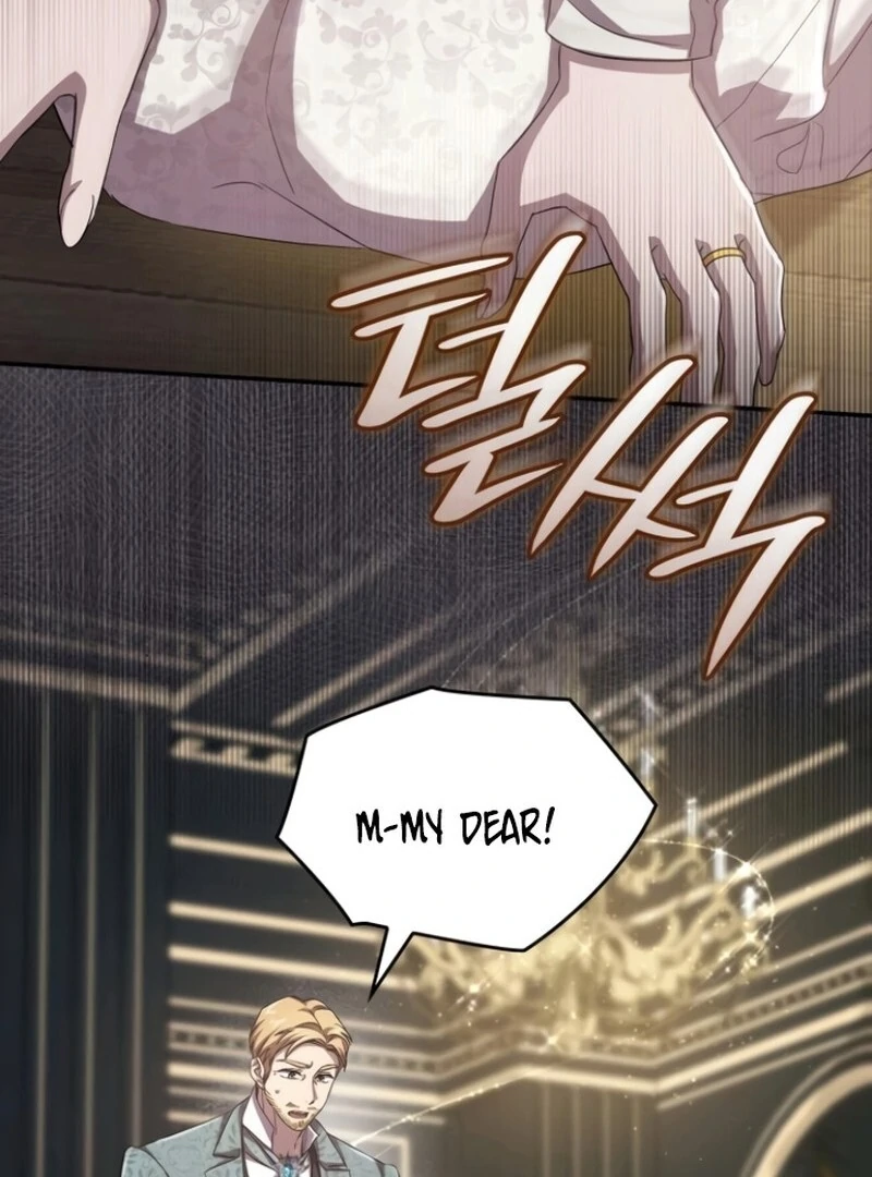 The Goal is Alimony chapter 39 page 35