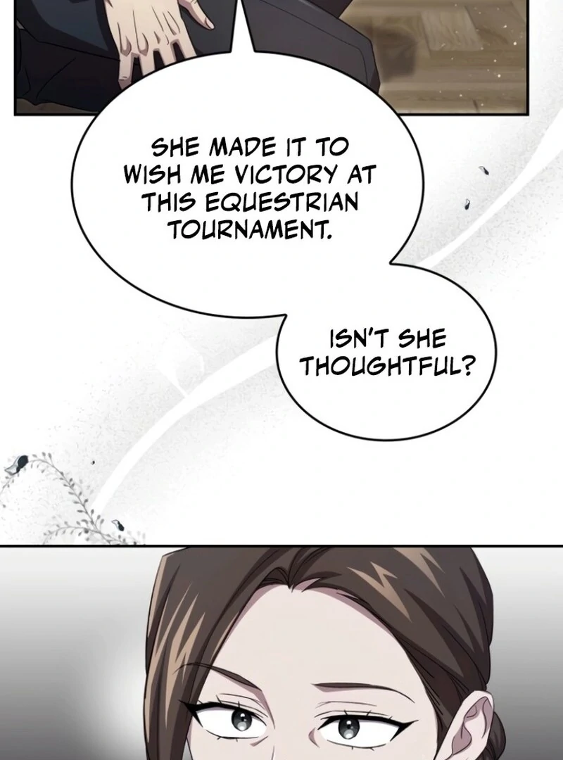 The Goal is Alimony chapter 39 page 51