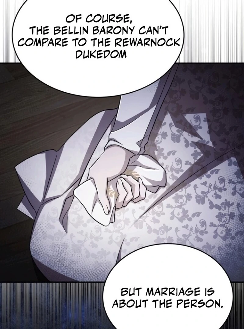 The Goal is Alimony chapter 39 page 58