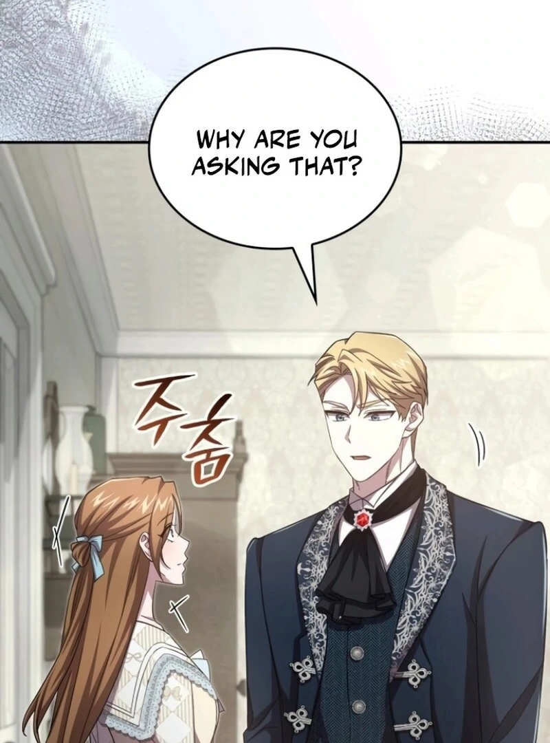 The Goal is Alimony chapter 39 page 6