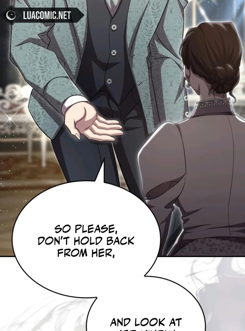 The Goal is Alimony chapter 39 page 61