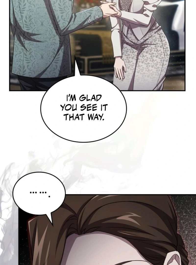 The Goal is Alimony chapter 39 page 64