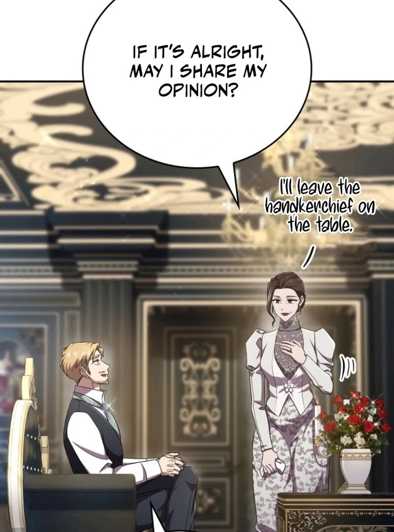 The Goal is Alimony chapter 39 page 71