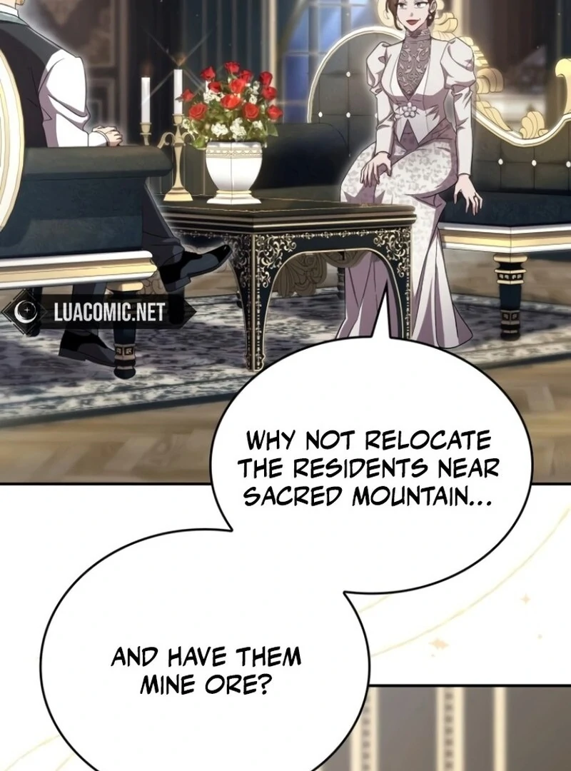 The Goal is Alimony chapter 39 page 74
