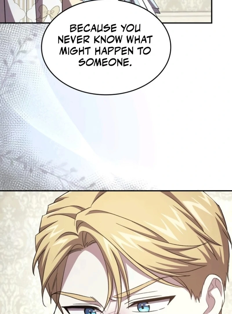 The Goal is Alimony chapter 39 page 9