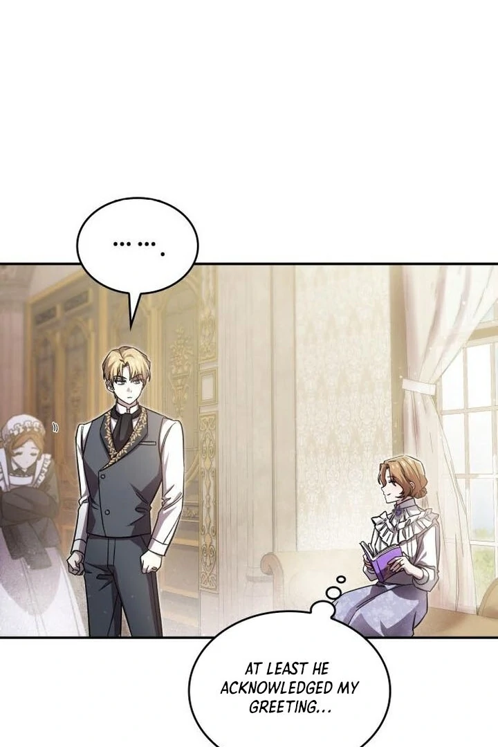 The Goal is Alimony chapter 4 page 104