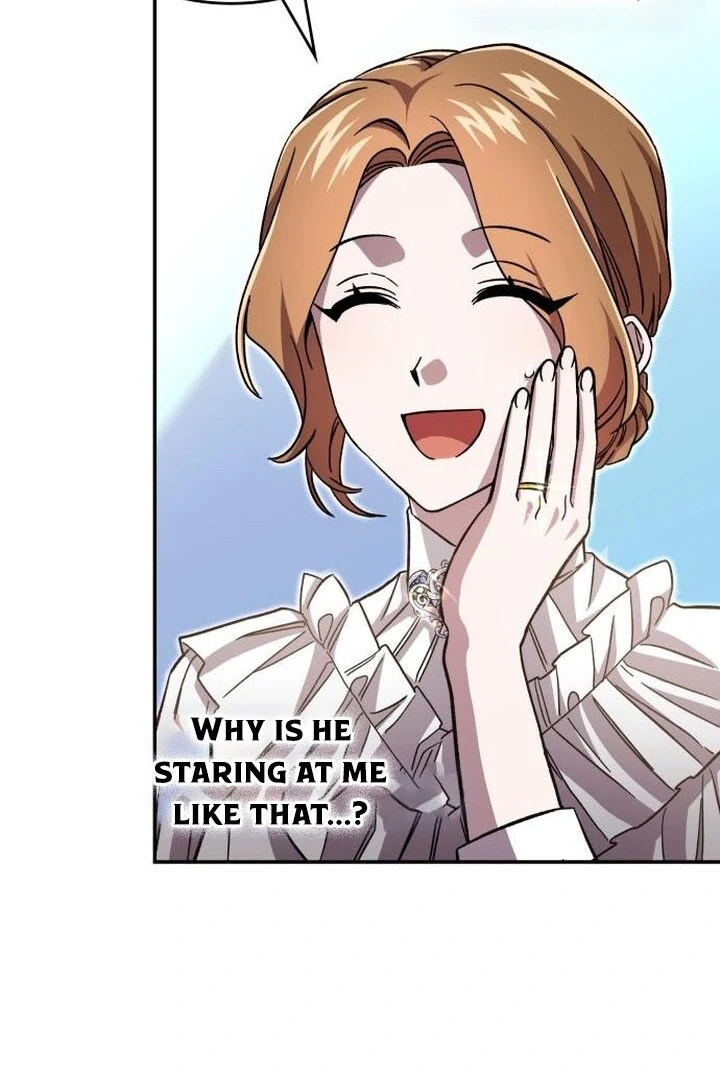 The Goal is Alimony chapter 4 page 107