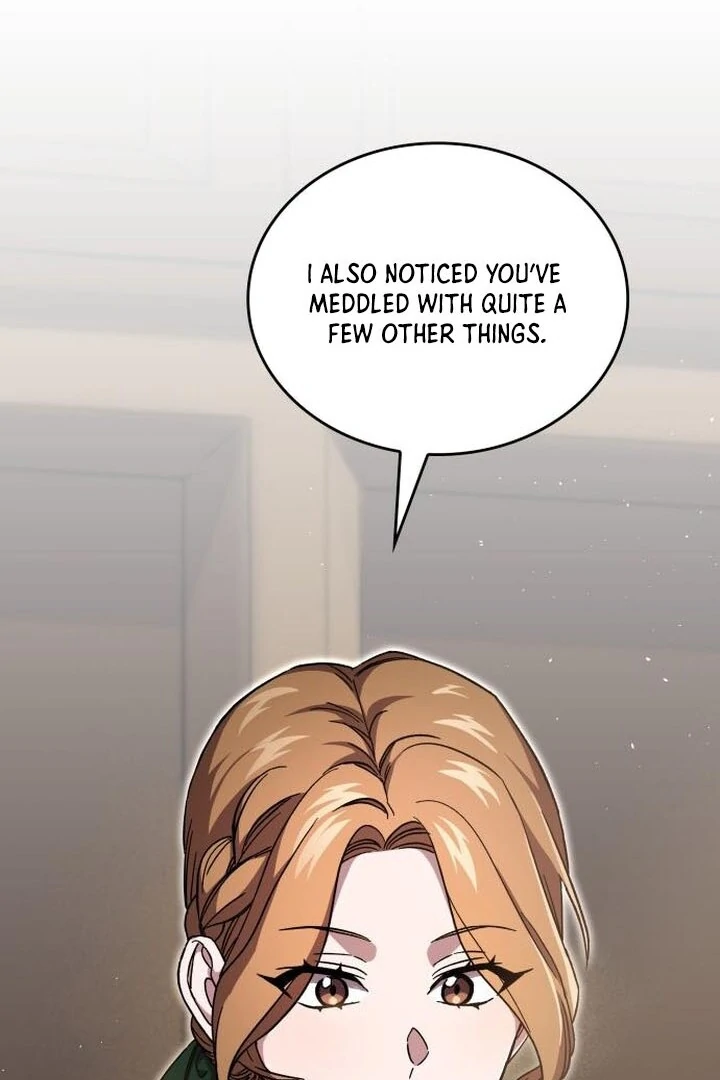 The Goal is Alimony chapter 4 page 23