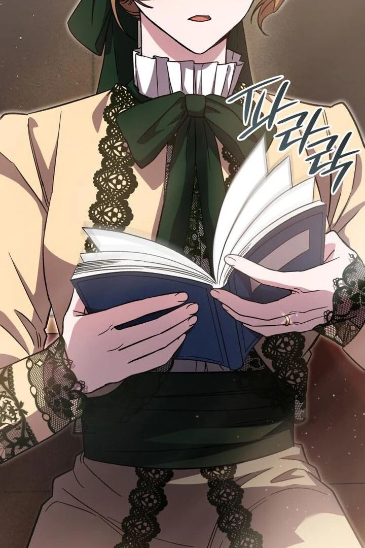 The Goal is Alimony chapter 4 page 24