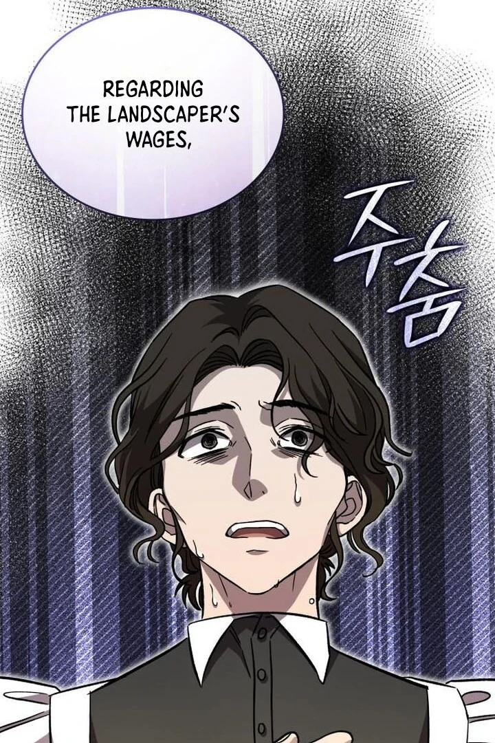The Goal is Alimony chapter 4 page 3
