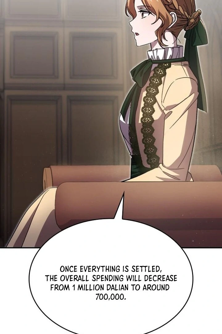 The Goal is Alimony chapter 4 page 50