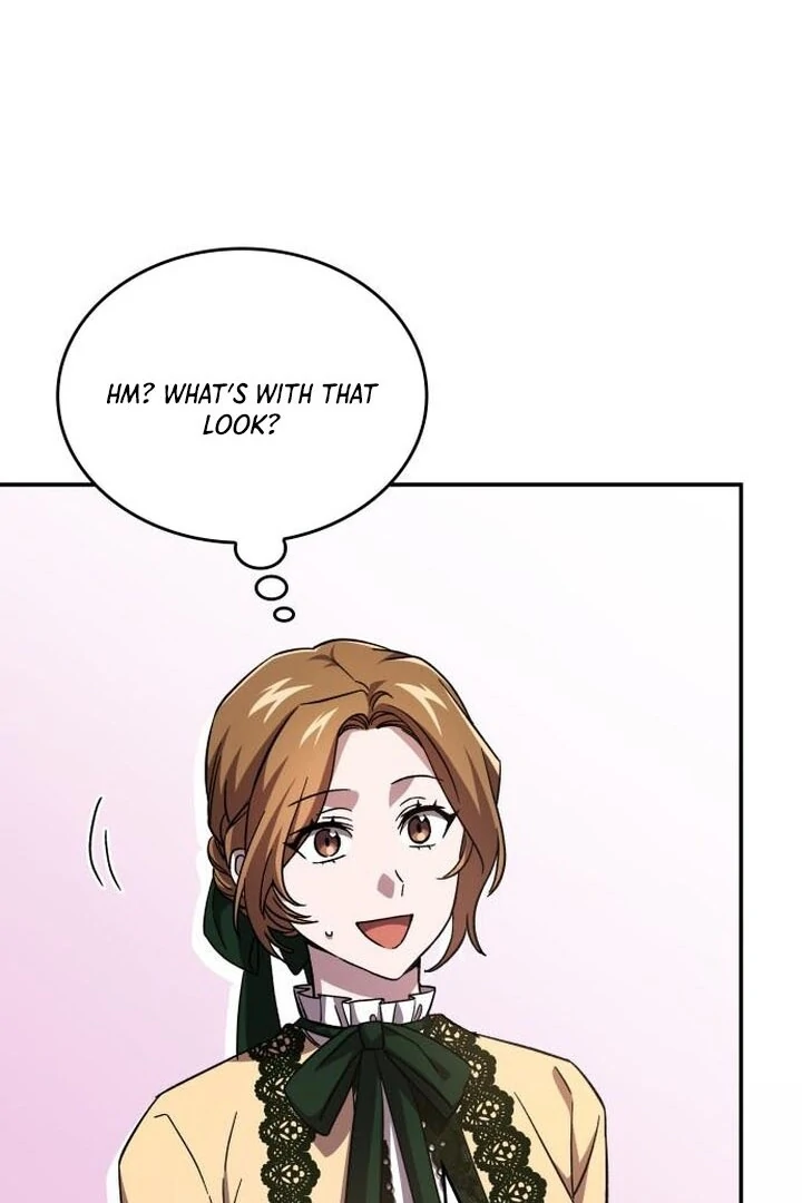 The Goal is Alimony chapter 4 page 61