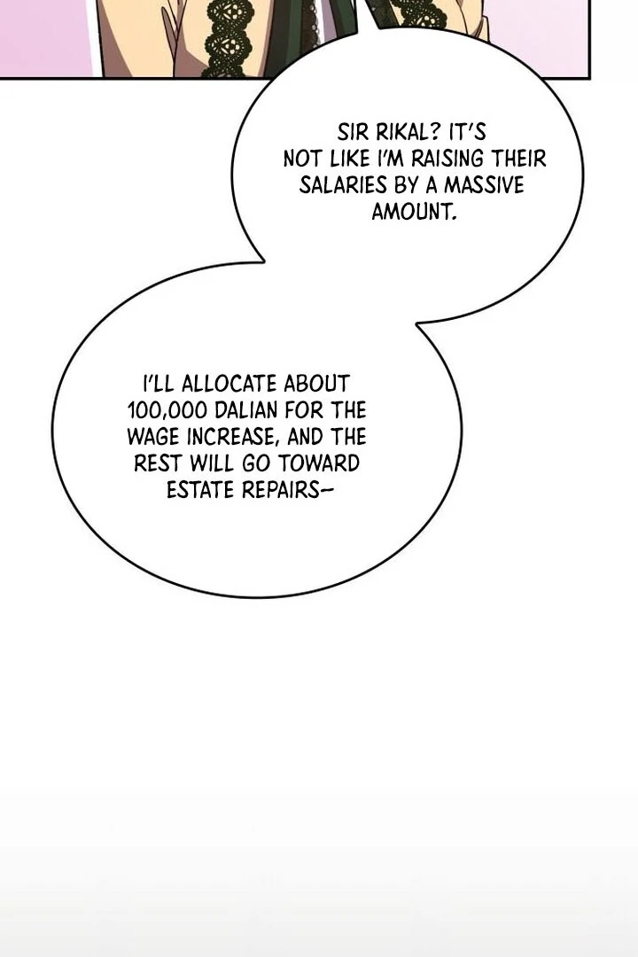 The Goal is Alimony chapter 4 page 62