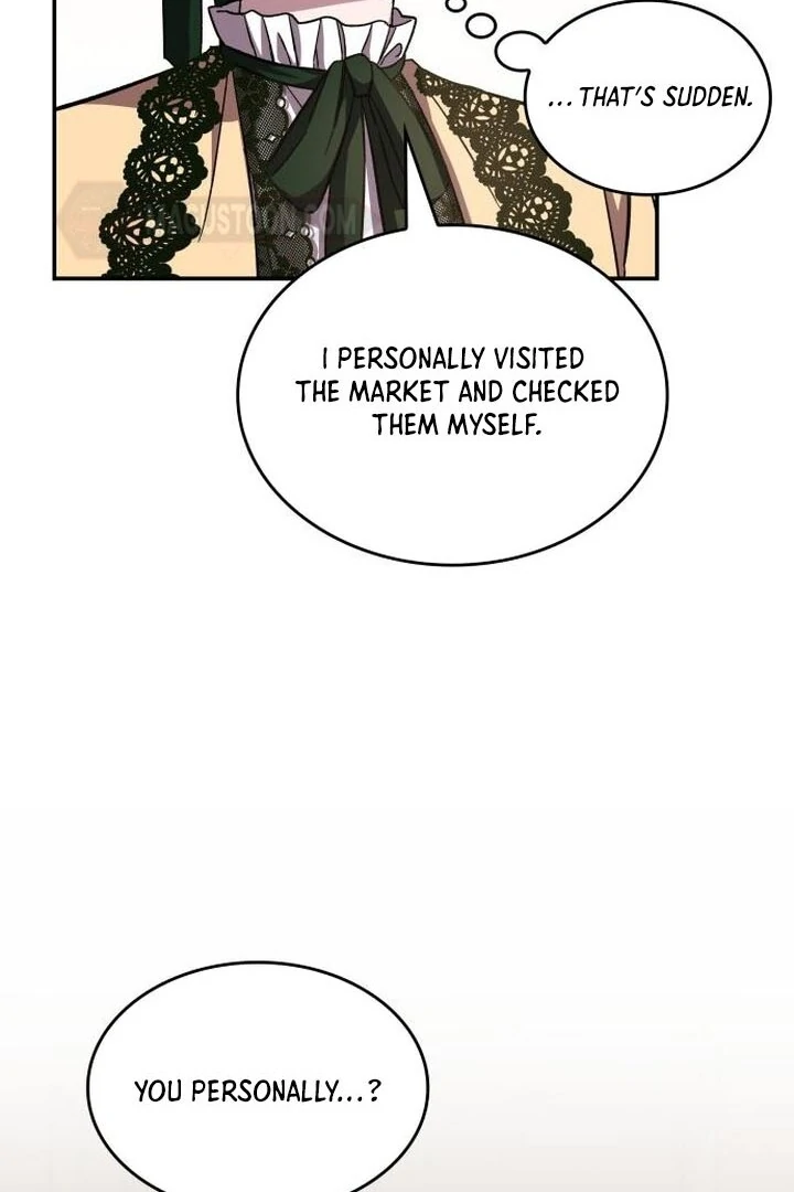 The Goal is Alimony chapter 4 page 65