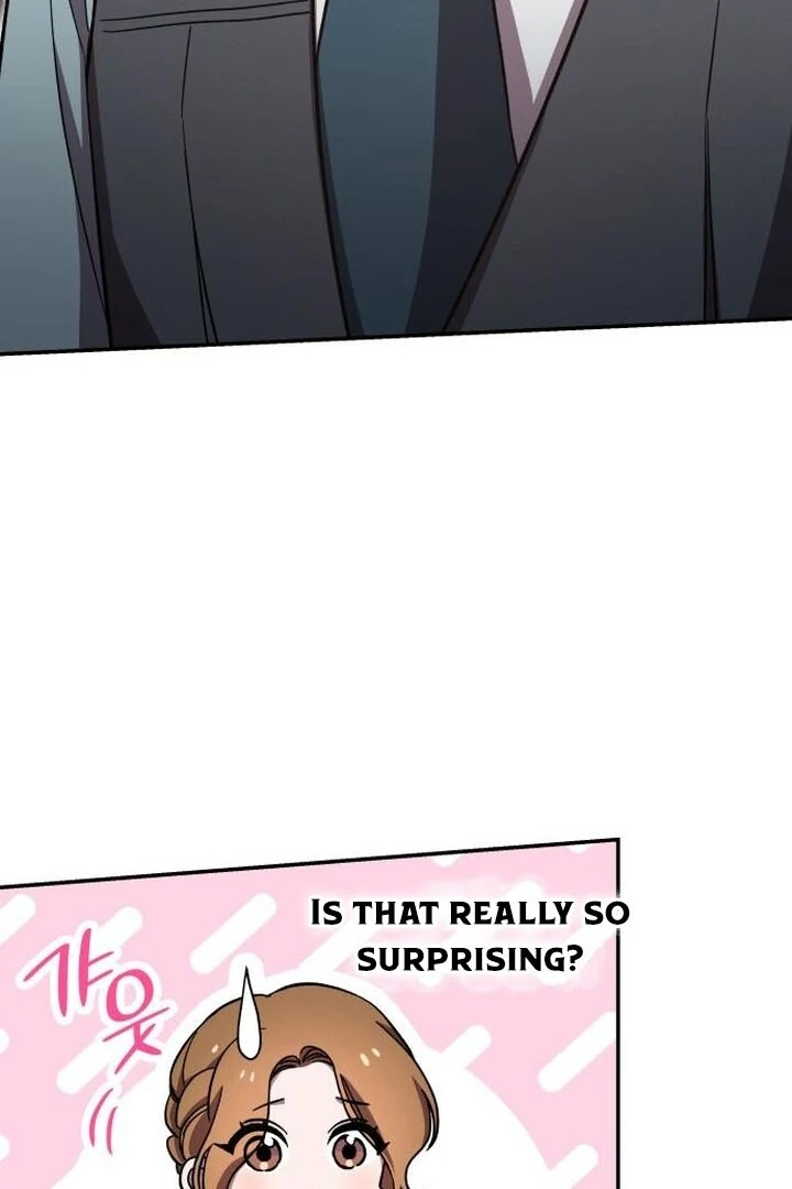 The Goal is Alimony chapter 4 page 67