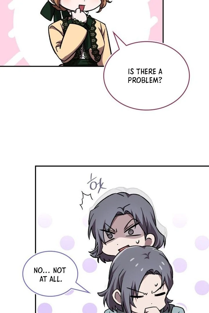 The Goal is Alimony chapter 4 page 68