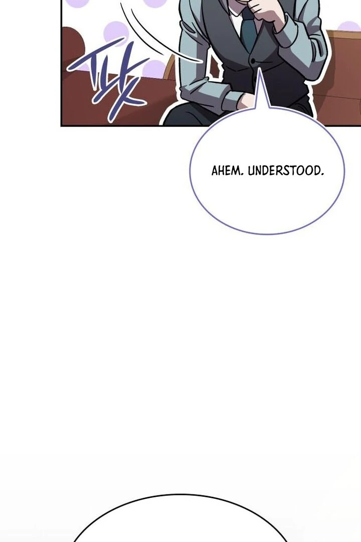 The Goal is Alimony chapter 4 page 69