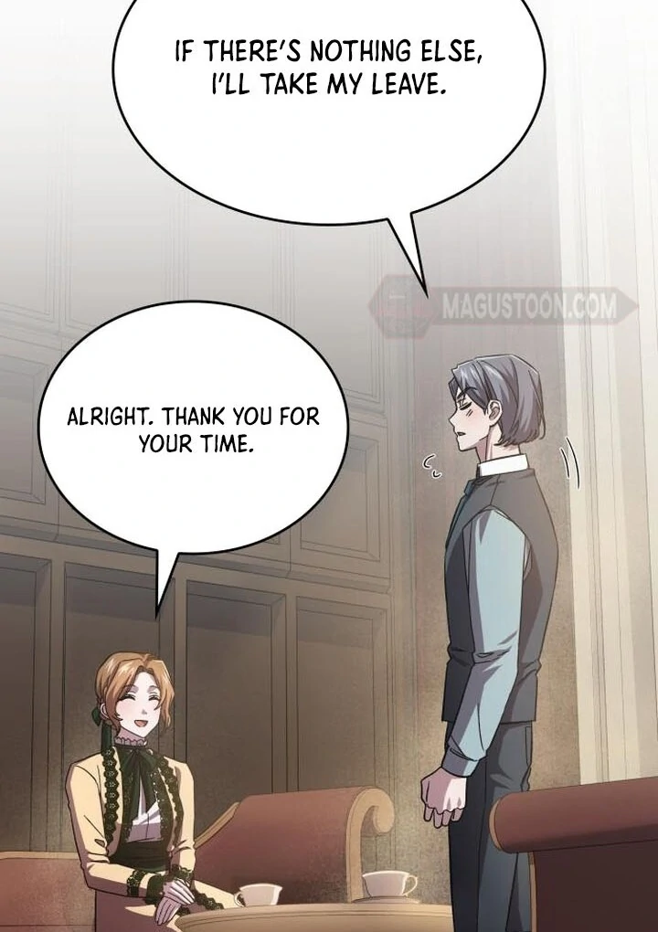The Goal is Alimony chapter 4 page 70