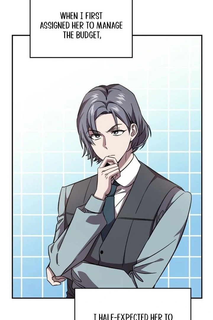 The Goal is Alimony chapter 4 page 81