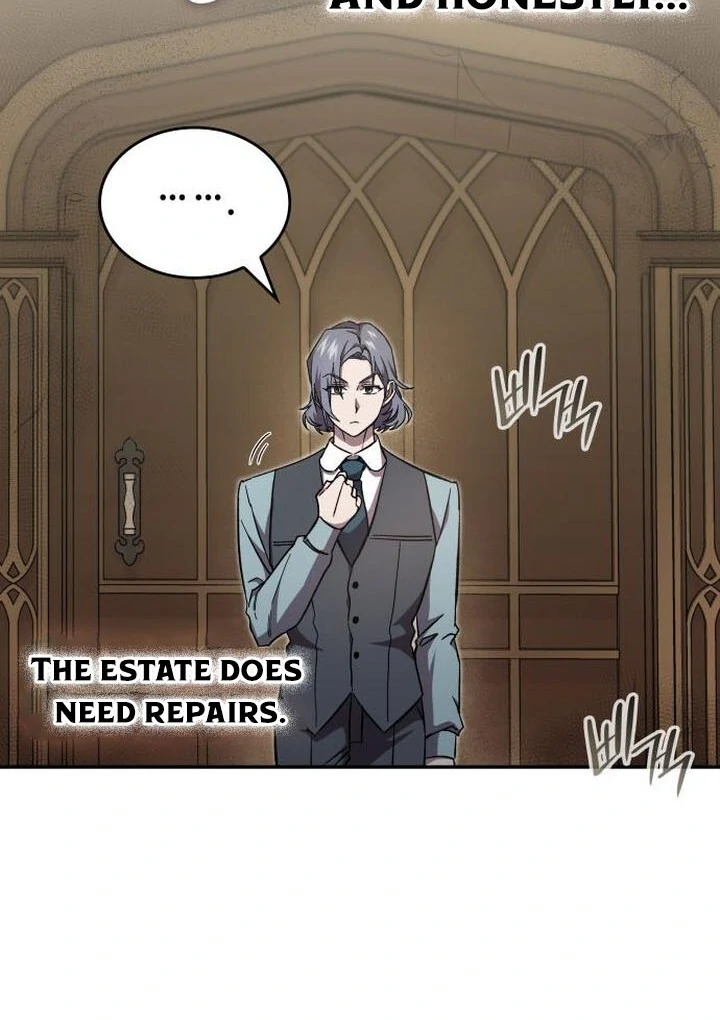 The Goal is Alimony chapter 4 page 84