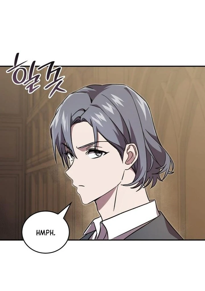 The Goal is Alimony chapter 4 page 85