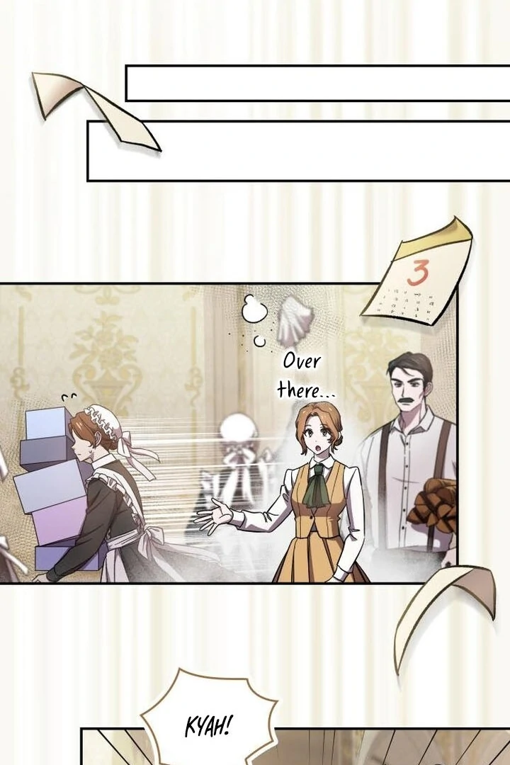 The Goal is Alimony chapter 4 page 88