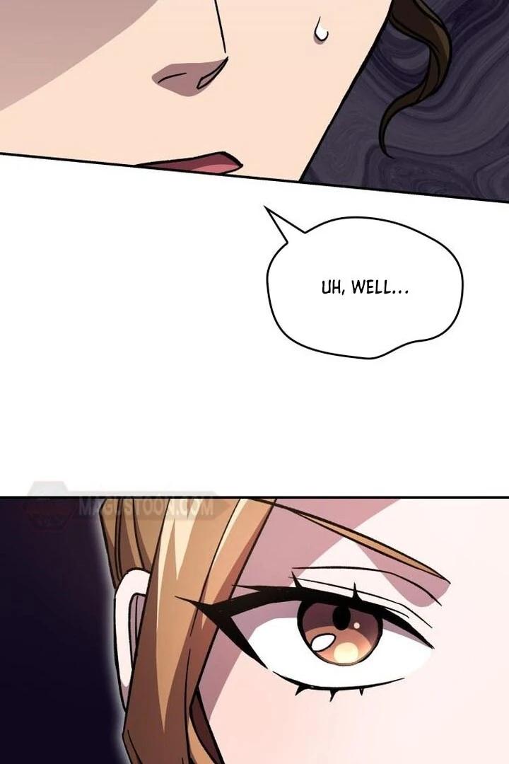 The Goal is Alimony chapter 4 page 9