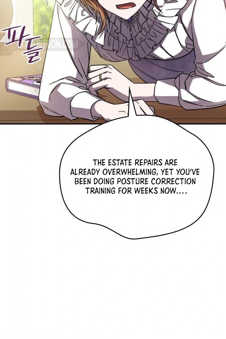 The Goal is Alimony chapter 4 page 93