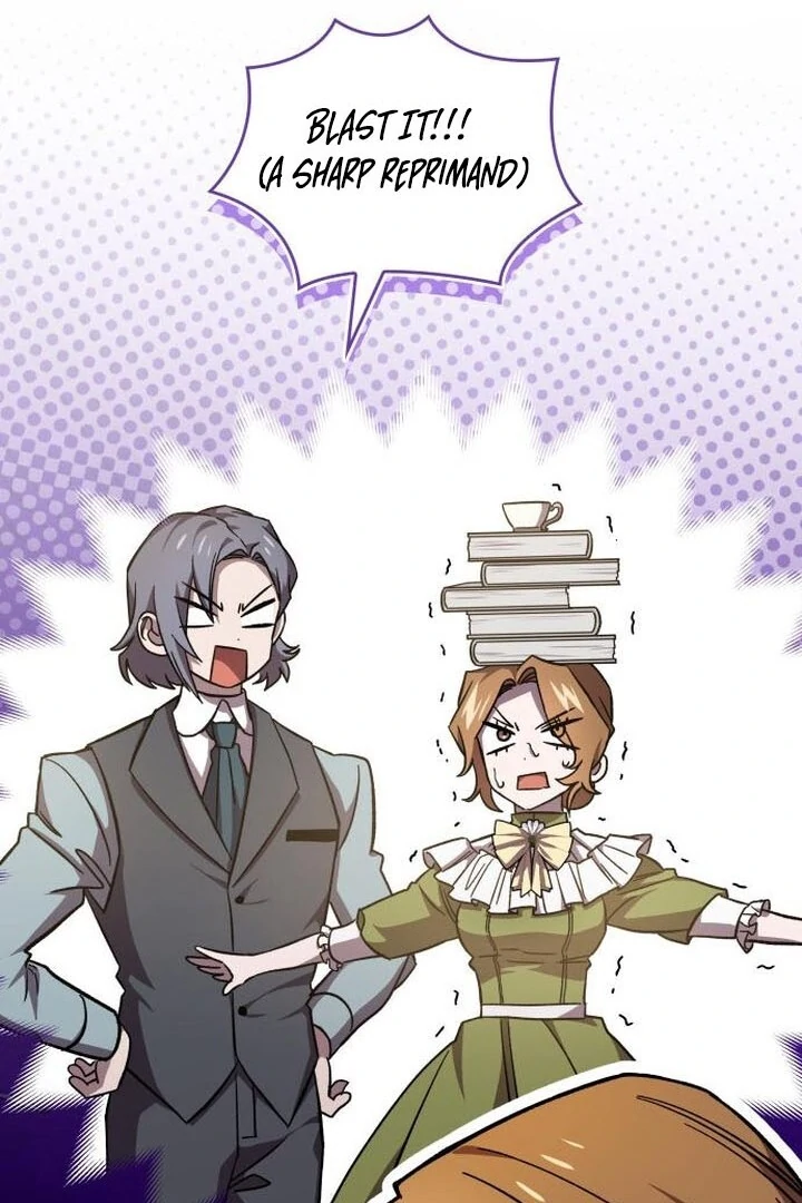 The Goal is Alimony chapter 4 page 94