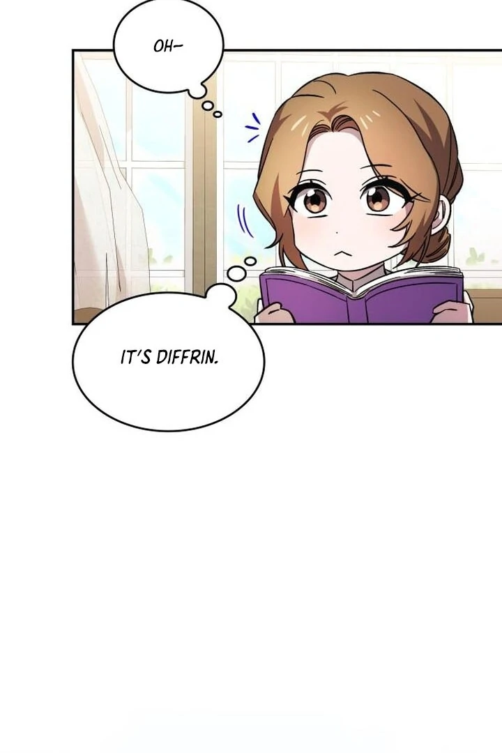 The Goal is Alimony chapter 4 page 97