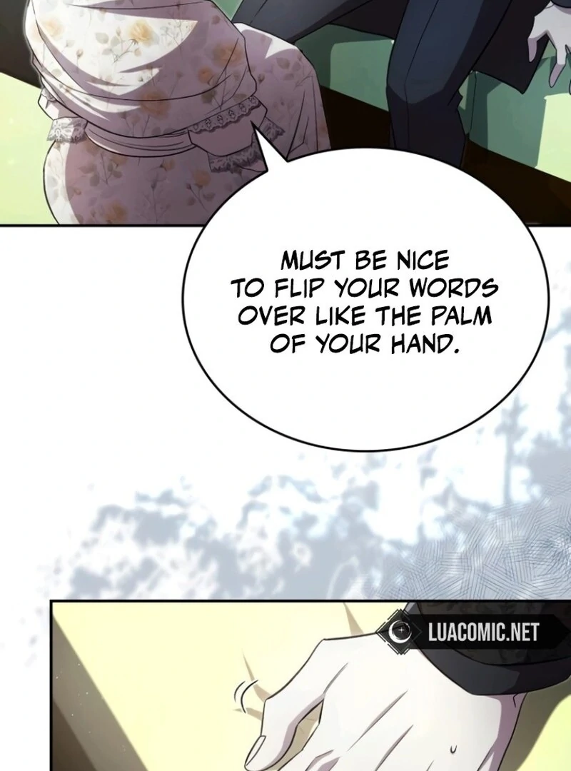 The Goal is Alimony chapter 40 page 100