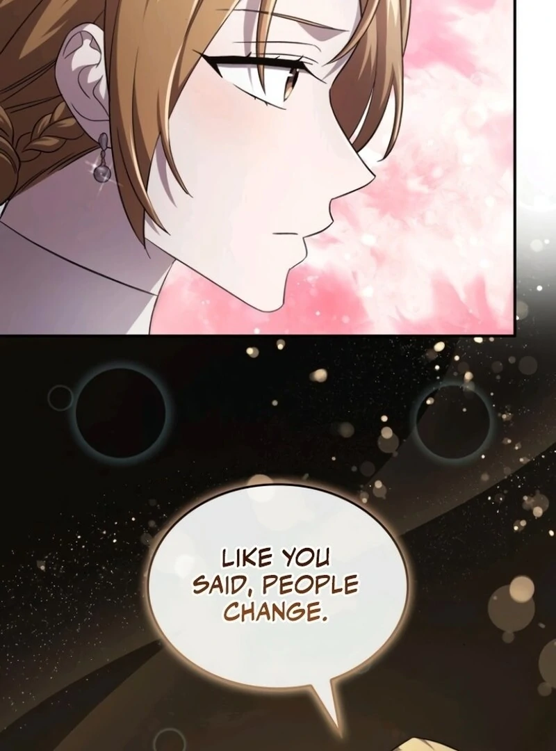 The Goal is Alimony chapter 40 page 102