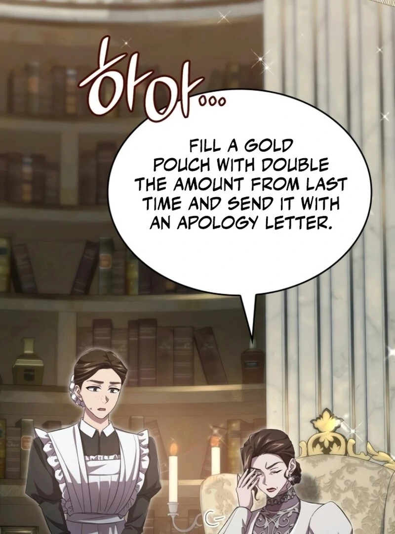 The Goal is Alimony chapter 40 page 17