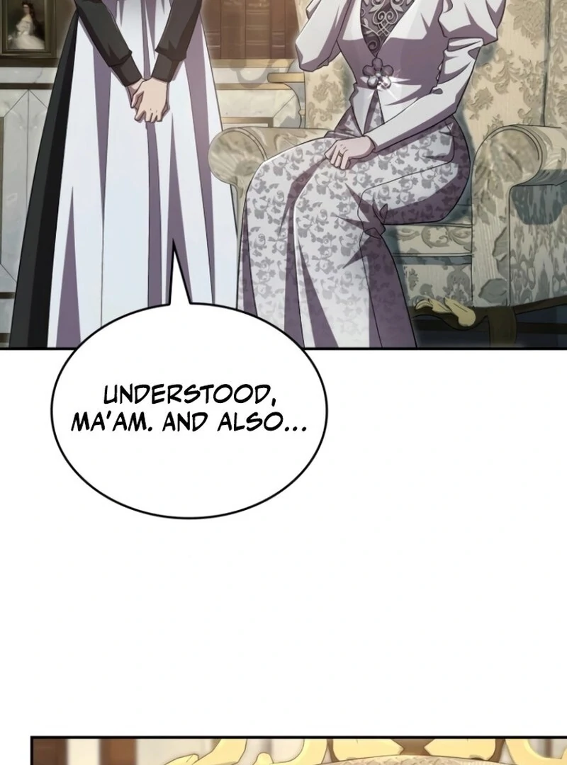 The Goal is Alimony chapter 40 page 18