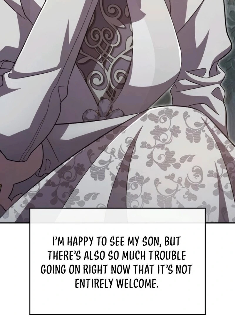 The Goal is Alimony chapter 40 page 31