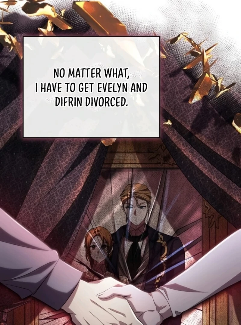 The Goal is Alimony chapter 40 page 34