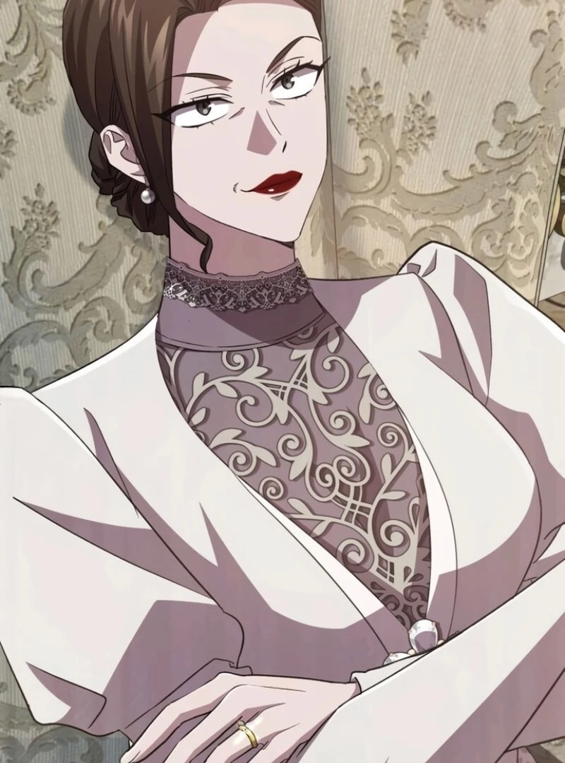 The Goal is Alimony chapter 40 page 36