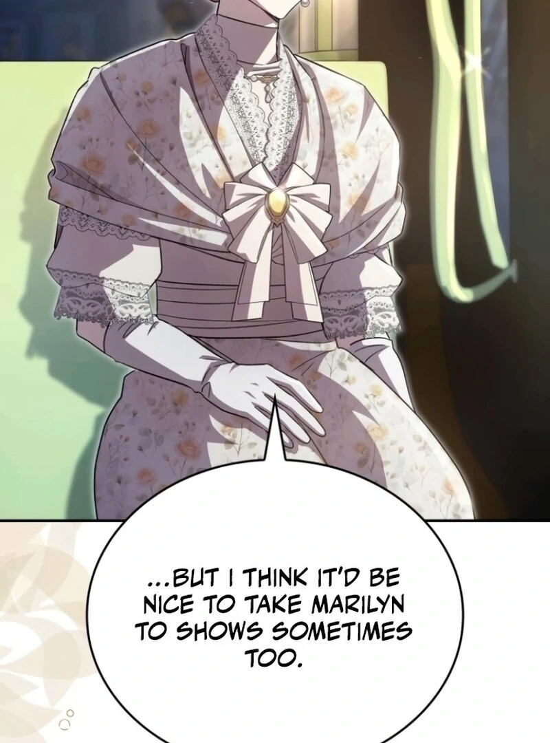 The Goal is Alimony chapter 40 page 75