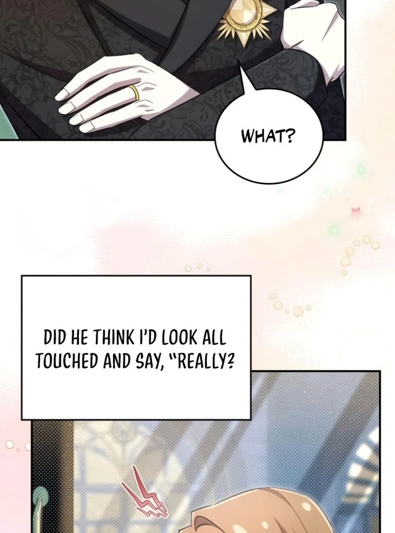 The Goal is Alimony chapter 40 page 84