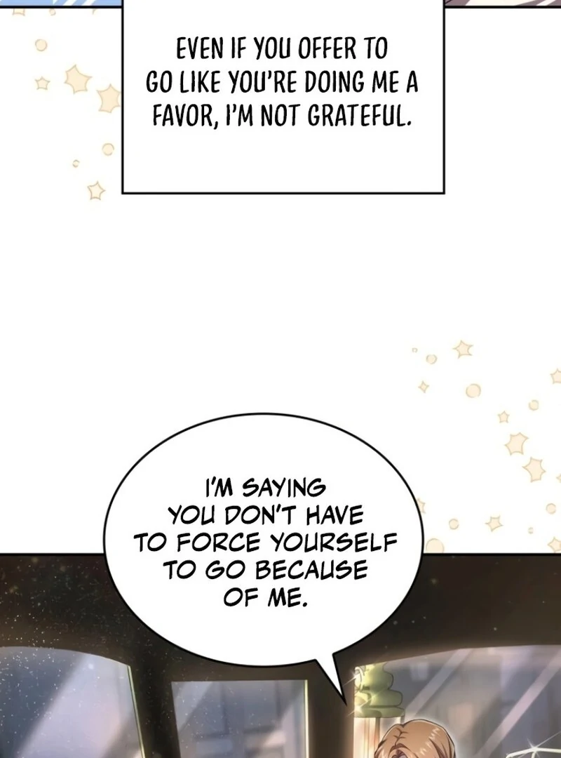 The Goal is Alimony chapter 40 page 87
