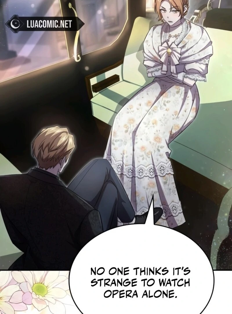The Goal is Alimony chapter 40 page 88