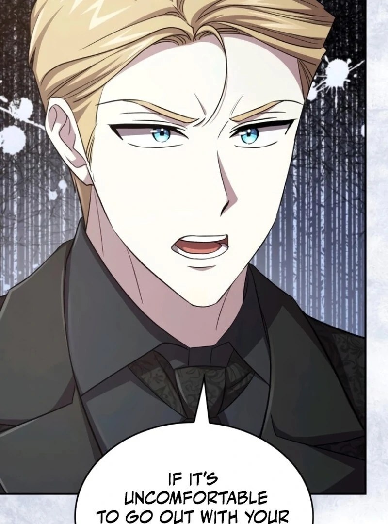 The Goal is Alimony chapter 40 page 91