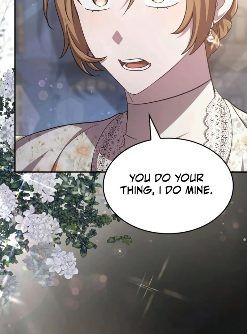 The Goal is Alimony chapter 40 page 93