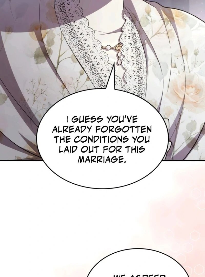 The Goal is Alimony chapter 40 page 98