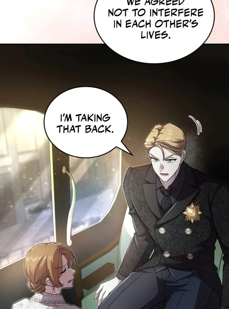 The Goal is Alimony chapter 40 page 99