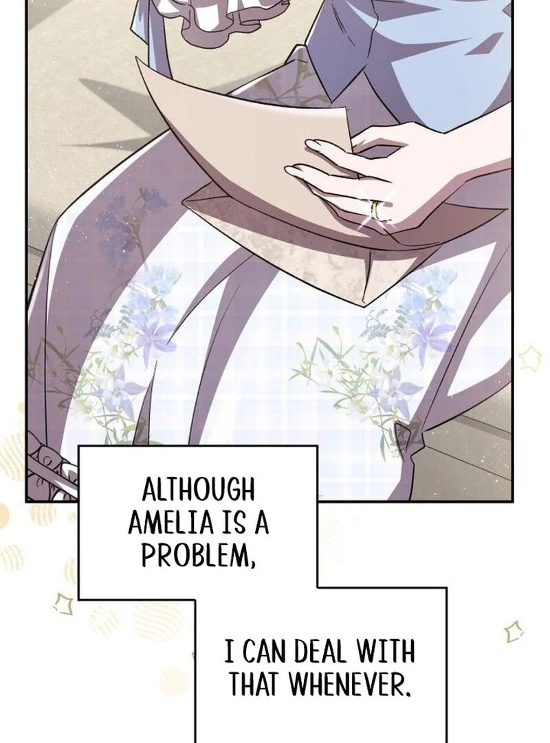 The Goal is Alimony chapter 43 page 10