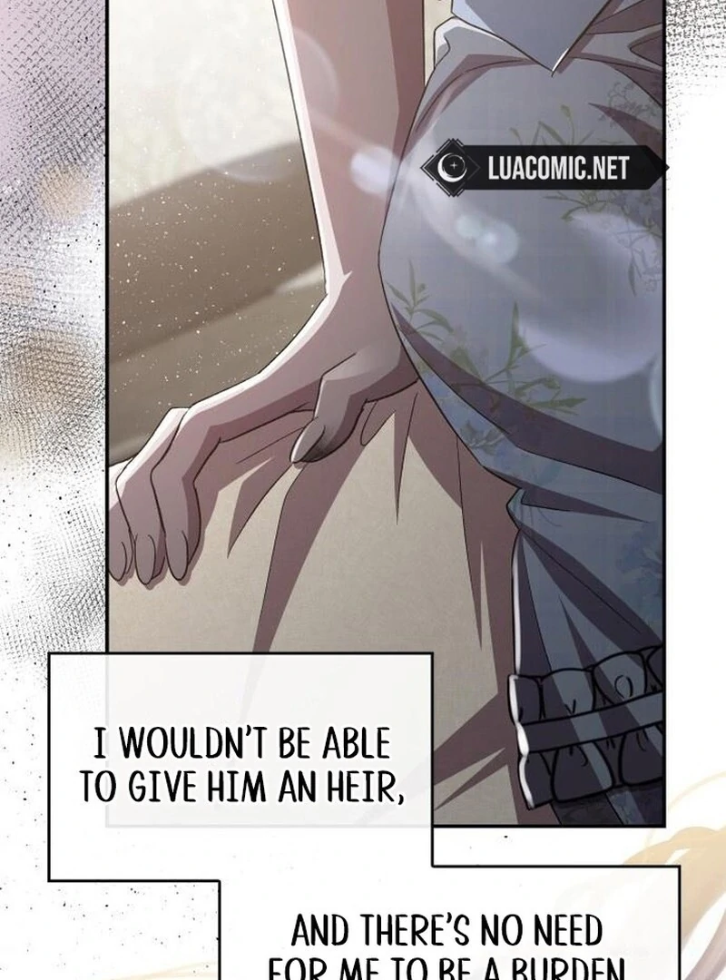 The Goal is Alimony chapter 43 page 21