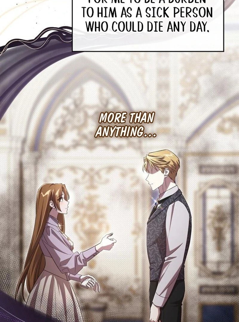The Goal is Alimony chapter 43 page 22