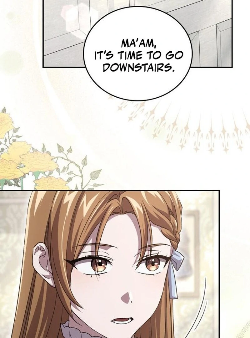 The Goal is Alimony chapter 43 page 28